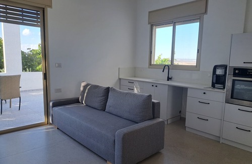 Ein Dor Apartment | Mount Tabor Home by Sea N' Rent