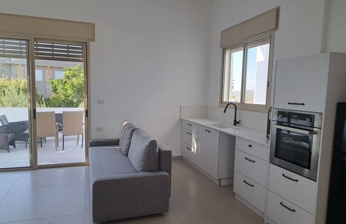 Ein Dor Apartment | Mount Tabor Home by Sea N' Rent