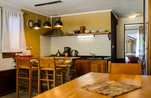 Villa Catedral Apartment | MOUNTAIN APARTMENT WALKING TO THE BASE