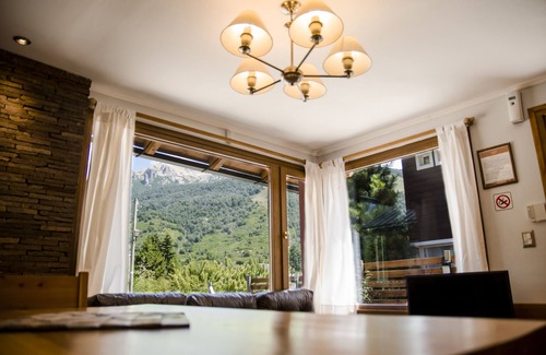 Villa Catedral Apartment | MOUNTAIN APARTMENT WALKING TO THE BASE