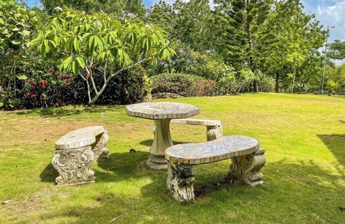 Santiago Province Villa | Mountain * Paradise * Pool * Wi-Fi * Las Charcas *