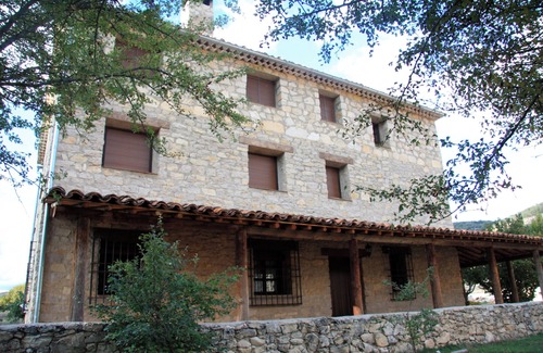 Beteta Apartment | Mountain apartment, for 8 people