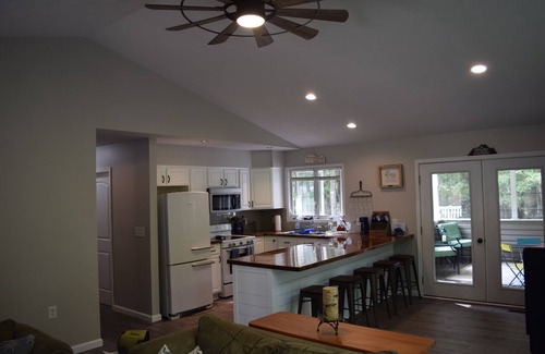 Mount Jackson House | MOUNTAIN BEAUTY AWAITS. MINUTES FROM BRYCE RESORT.