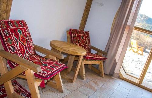 Milici Cabin | Mountain bungalows and a Hobbit House - Jazavčije Rupe