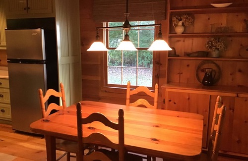 Clarkesville Cabin | Mountain cabin, Clarkesville Ga, on beautiful trout stream near Soque River