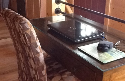 Vein Mountain Cabin | Mountain Cabin With All The Amenities Of A Home