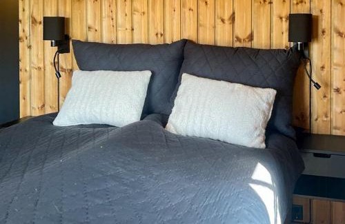 Al Municipality House | Mountain Cabin With Hardangervidda View