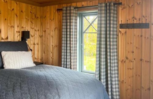 Al Municipality House | Mountain Cabin With Hardangervidda View