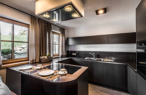 La Valle House | MOUNTAIN CHALET PIA Dolomites - Alta Badia