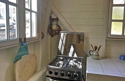 San Jose de Ocoa Cabin | MOUNTAIN COTTAGE LOCATED IN SMALL VILLAGE 25 MIN FROM SAN JOSE DE OCOA