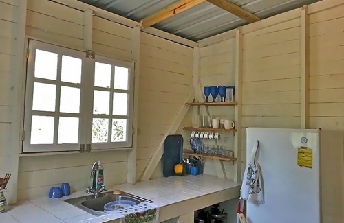 San Jose de Ocoa Cabin | MOUNTAIN COTTAGE LOCATED IN SMALL VILLAGE 25 MIN FROM SAN JOSE DE OCOA