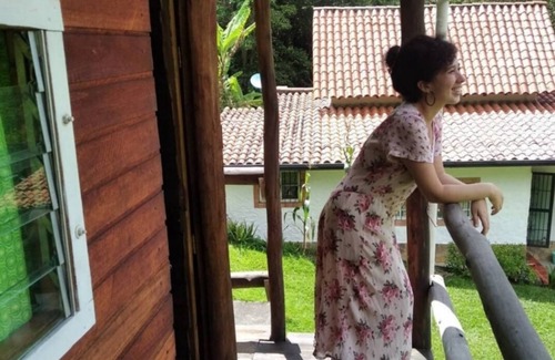Tabay Cabin | Mountain Cottages in Merida