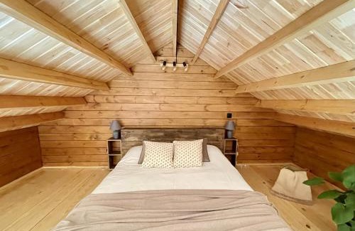 Monte Other | Mountain Eco Shelter 5