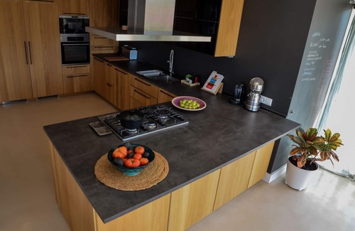 Canillas de Aceituno House | Mountain refuge next to the Sierra de Tejeda Natural Park