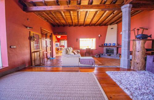 Moya Villa | Mountain Hideaway House in Moya