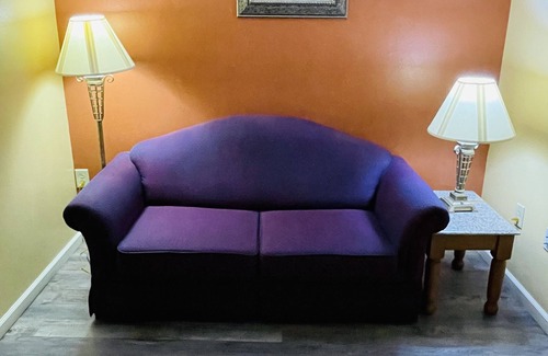 Dunlap Hotel | Mountain Inn & Suites Dunlap