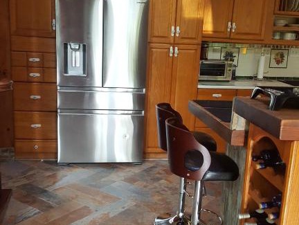 Dawsonville House | Mountain Lake Lodge 2600sq ft house on the lake with boat and 2 kyaks