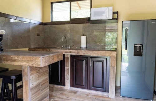 Rio Cuarto de Grecia House | Mountain Loft in Selva Negra – Nature Escape