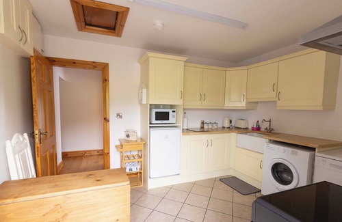 Newry Apartment | Mountain nest, set at the foot of slieve gullion killeavy near newryn