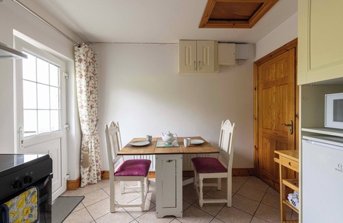 Newry Apartment | Mountain nest, set at the foot of slieve gullion killeavy near newryn