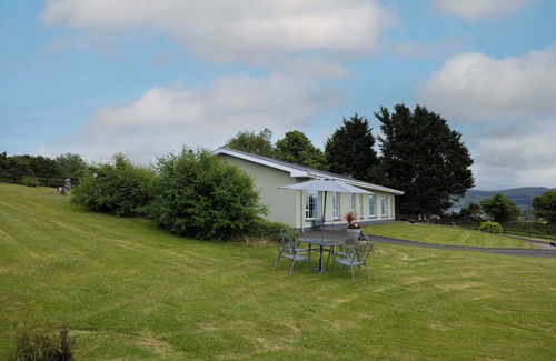 Newry Apartment | Mountain nest, set at the foot of slieve gullion killeavy near newryn