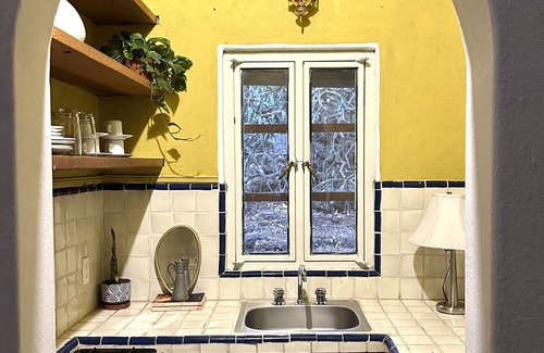 Tepoztlan Apartment | Mountain Paradise Retreat: Casanevo-Tepoztlan