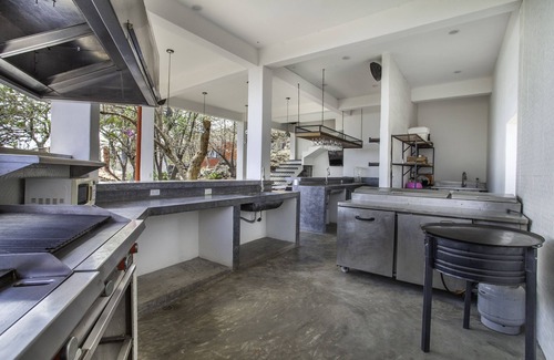 Tepoztlan Apartment | Mountain Paradise Retreat: Casanevo-Tepoztlan