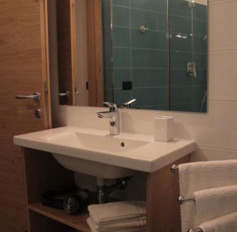 Almazzago Apartment | MOUNTAIN RESORT Appartamenti