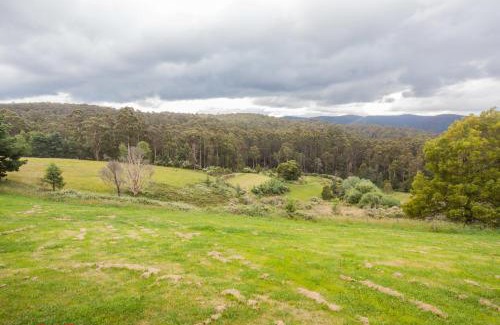Rawson Resort | Mountain Rivers Tourist Park - Rawson