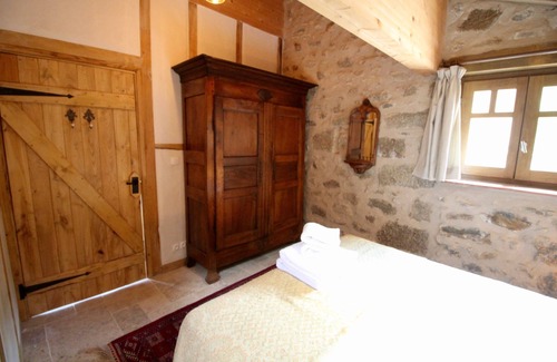 Corsavy Other | Mountain rural luxury with private hot tub