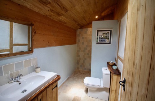 Corsavy Other | Mountain rural luxury with private hot tub