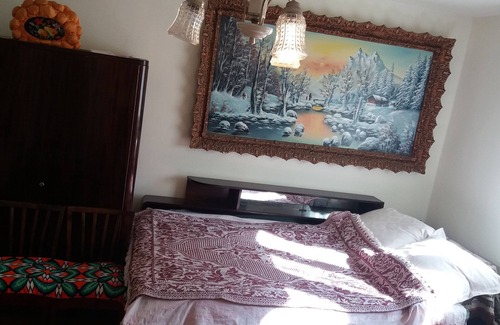 Tarina Bed & Breakfast | Mountain Sanctuary Retreat , Romania