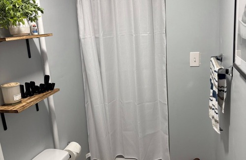 Rocky Face Apartment | Mountain studio in Rocky FaceChattanoogaDalton