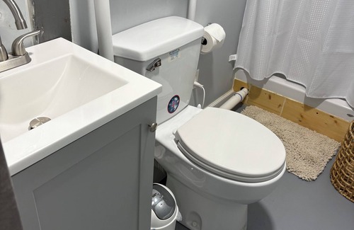 Rocky Face Apartment | Mountain studio in Rocky FaceChattanoogaDalton