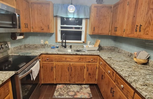 Sylva Cabin | Mountain Top Cabin with a View that is Centrally Located in Western Carolina.