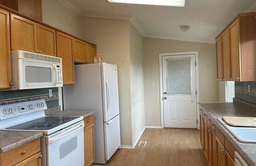 Eagle Nest House | Mountain Valley View