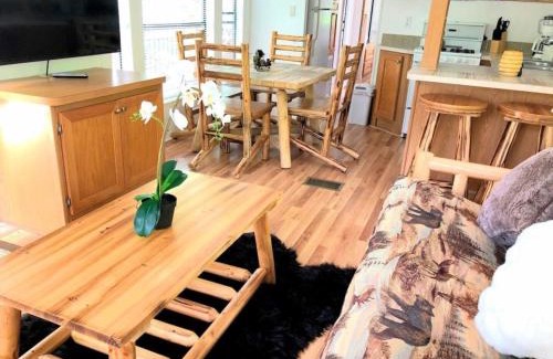 Whittier Villa | Mountain View #626