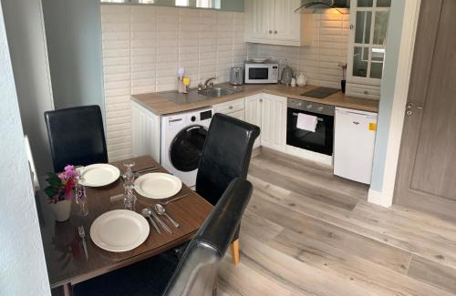 Killarney Apartment | Mountain View Apartment