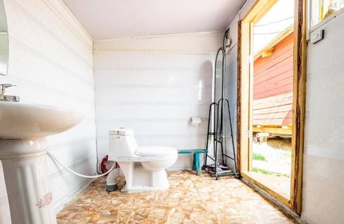 Moron House | Mountain View Guesthouse