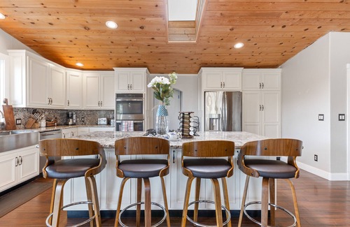 California Wine Country House | *Mountain View in Highly desired Russian River Estate