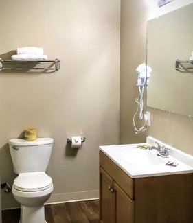 Yreka Hotel | Mountain View Inn Yreka CA