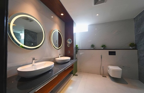 Islamabad Resort | Mountain View Resort