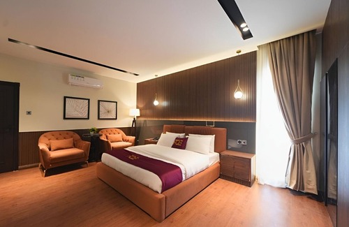 Islamabad Resort | Mountain View Resort