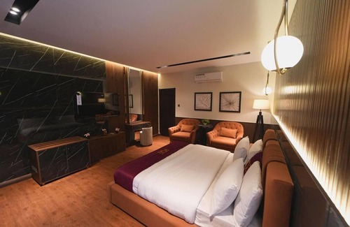 Islamabad Resort | Mountain View Resort