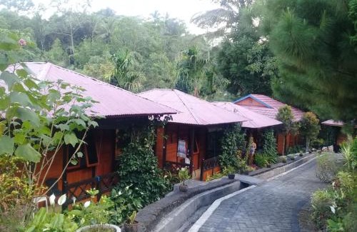 Tomohon Resort | Mountain View Resort & SPA