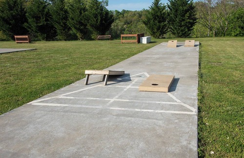 Pigeon Forge Condo | Mountain View Resort