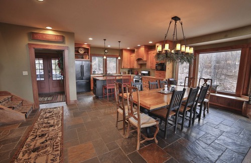 Ludlow House | Mountain View Retreat within minutes of Okemo Mountain