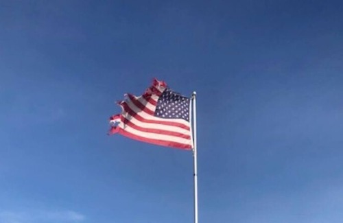 Blue Mountain Cabin | Mountain View Rustic Cabin