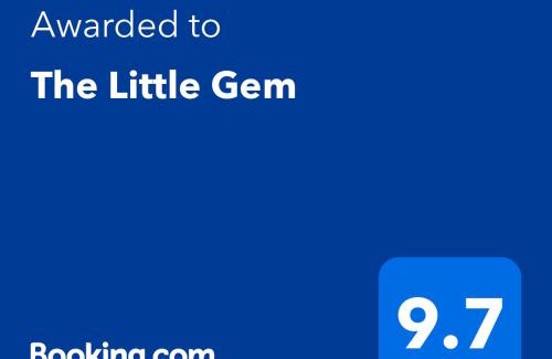 Montagu Apartment | Mountain View - The Little Gem