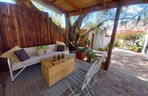 Montagu Apartment | Mountain View - The Little Gem